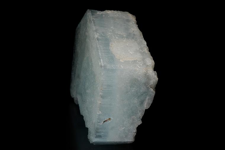 BERYL var. Aquamarine